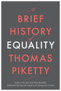 A BRIEF HISTORY OF EQUALITY - Retail Maharaj