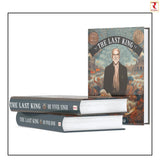 The Last King: Raja Mahendra Pratap's Journey to Freedom by Dr. Vivek Singh - Retail Maharaj