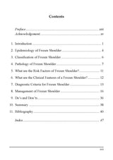Healing Frozen Shoulder Through Yoga - Retail Maharaj