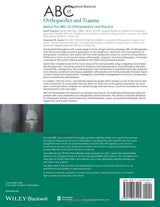 ABC of Orthopaedics and Trauma: 257 (ABC Series)