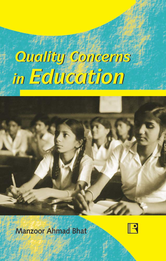 Quality Concerns in Education - Retail Maharaj