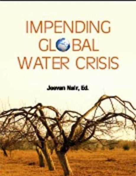 Impending Global Water Crisis - Retail Maharaj