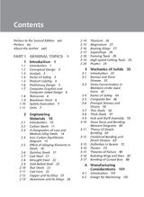 Machine Design, 2nd Edition by Pearson For automobile engineers | 300+ solved problems 600 detailed line diagrams of machine parts to enable visualization and elucidation of the concepts - Retail Maharaj