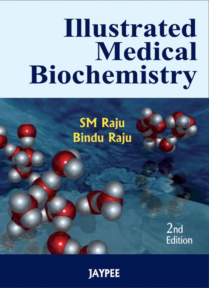 ILLUSTRATED MEDICAL BIOCHEMISTRY