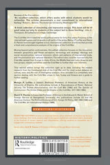 Origins of the Cold War: An International History (Rewriting Histories) - Retail Maharaj