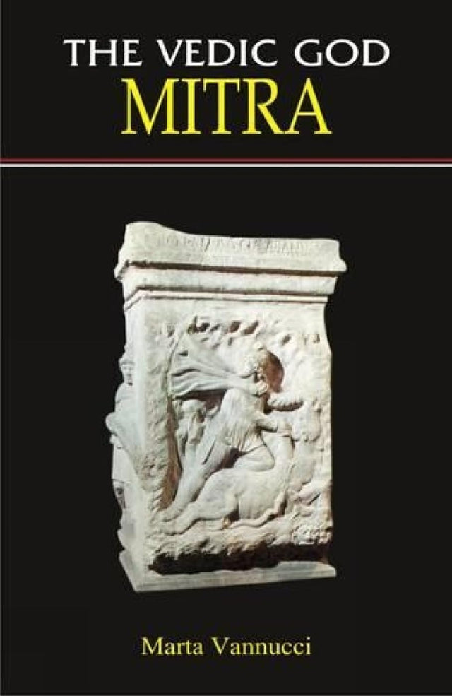 The Vedic God Mitra - Retail Maharaj