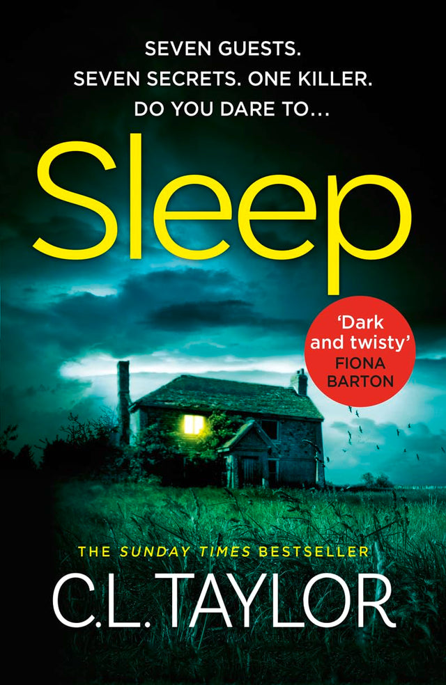 Sleep - Retail Maharaj