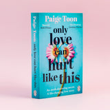 Only Love Can Hurt Like This - Retail Maharaj