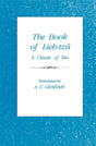 The Book of Lieh-Tzŭ: A Classic of the Tao (Translations from the Oriental Classics) - Retail Maharaj
