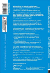 Environmentalism since 1945 - Retail Maharaj