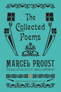 The Collected Poems: A Dual-Language Edition with Parallel Text (Penguin Classics Deluxe Edition) [Paperback] Proust, Marcel and Augenbraum, Harold - Retail Maharaj