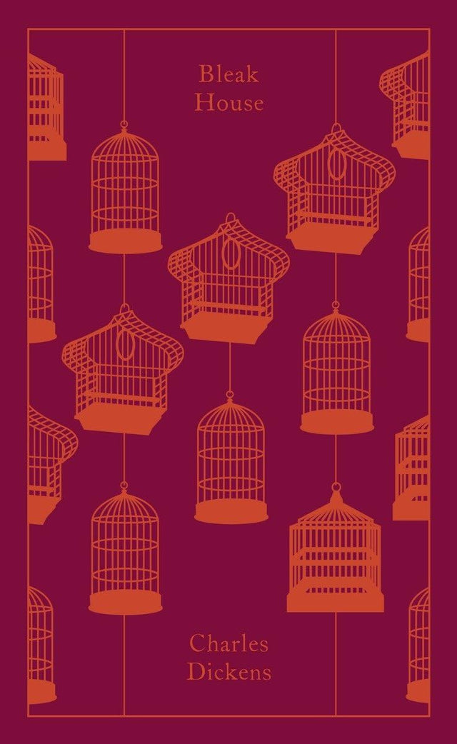 Bleak House (Penguin Cloth Bound Classics) - Retail Maharaj