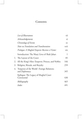 Primus Books-The Ceremonial of Power: The Mughal Empire under Shah Jahan