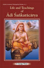 Life and Teachings of Adi Sankaracarya: No. 1 (Andhra University Philisophical Studies, No. 1) - Retail Maharaj