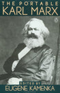 The Portable Karl Marx (Portable Library) - Retail Maharaj