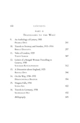 Wandering Women: Travel Writings in Bengal Periodicals, 1900-1940 - Retail Maharaj