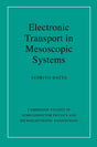Electronic Transport Mesoscopic Sys - Retail Maharaj