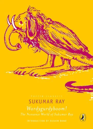 Wordygurdyboom [Paperback] Ray, Sukumar and Chatterjee, Sampurna Ray, Sukumar and Chatterjee, Sampurna