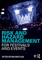 Risk and Hazard Management for Festivals and Events - Retail Maharaj