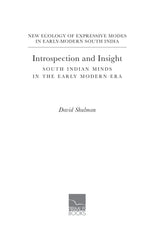 Introspection and Insight: South Indian Minds in the Early Modern Era - Retail Maharaj
