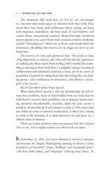 Creativity, Inc.: an inspiring look at how creativity can - and should - be harnessed for business success by the founder of Pixar