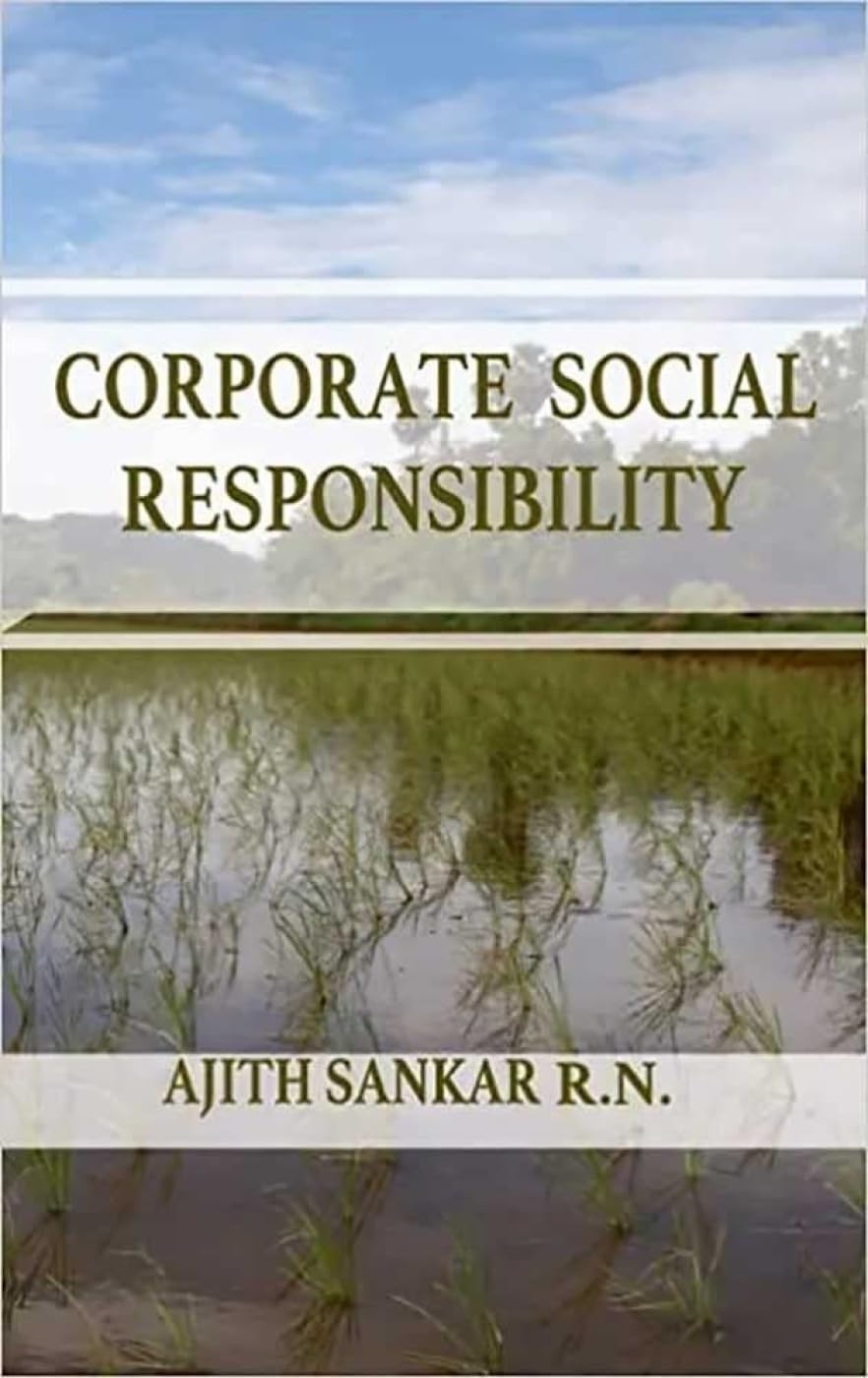 Corporate Social Responsibility