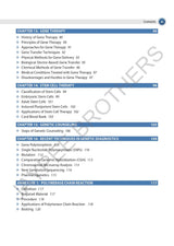 Principles of Clinical Genetics