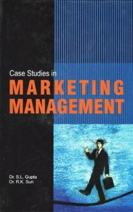 Case Studies in Human Resource Management - Retail Maharaj