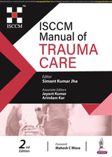 ISCCM MANUAL OF TRAUMA CARE