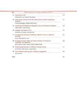 Bedside Approach to Ventilatory Management