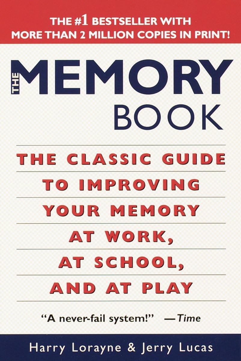 The Memory Book