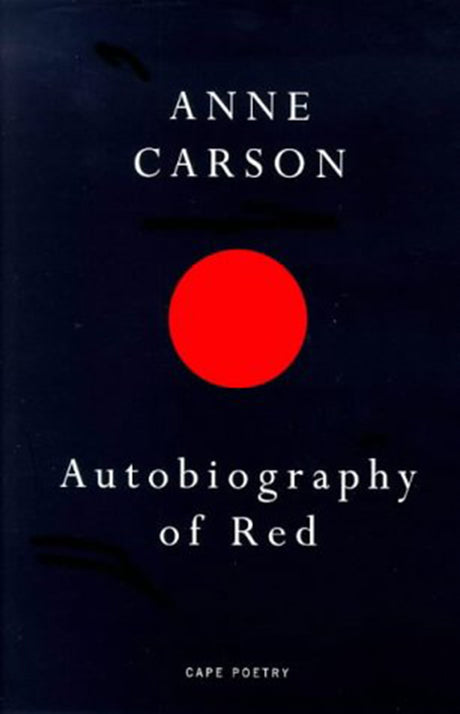 Autobiography Of Red - Retail Maharaj