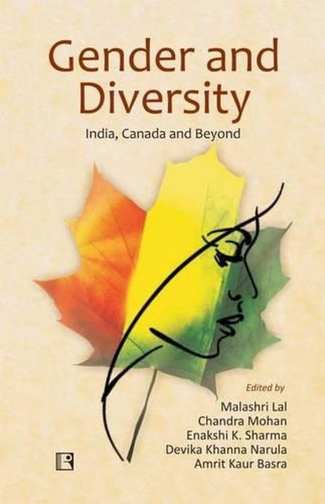 Gender and Diversity: India, Canada and Beyond - Retail Maharaj