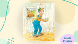 Old MacDonald Had a Farm (Little Golden Book) - Retail Maharaj