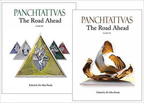 Panchtattvas: The Road Ahead (Vol I & II) - Retail Maharaj