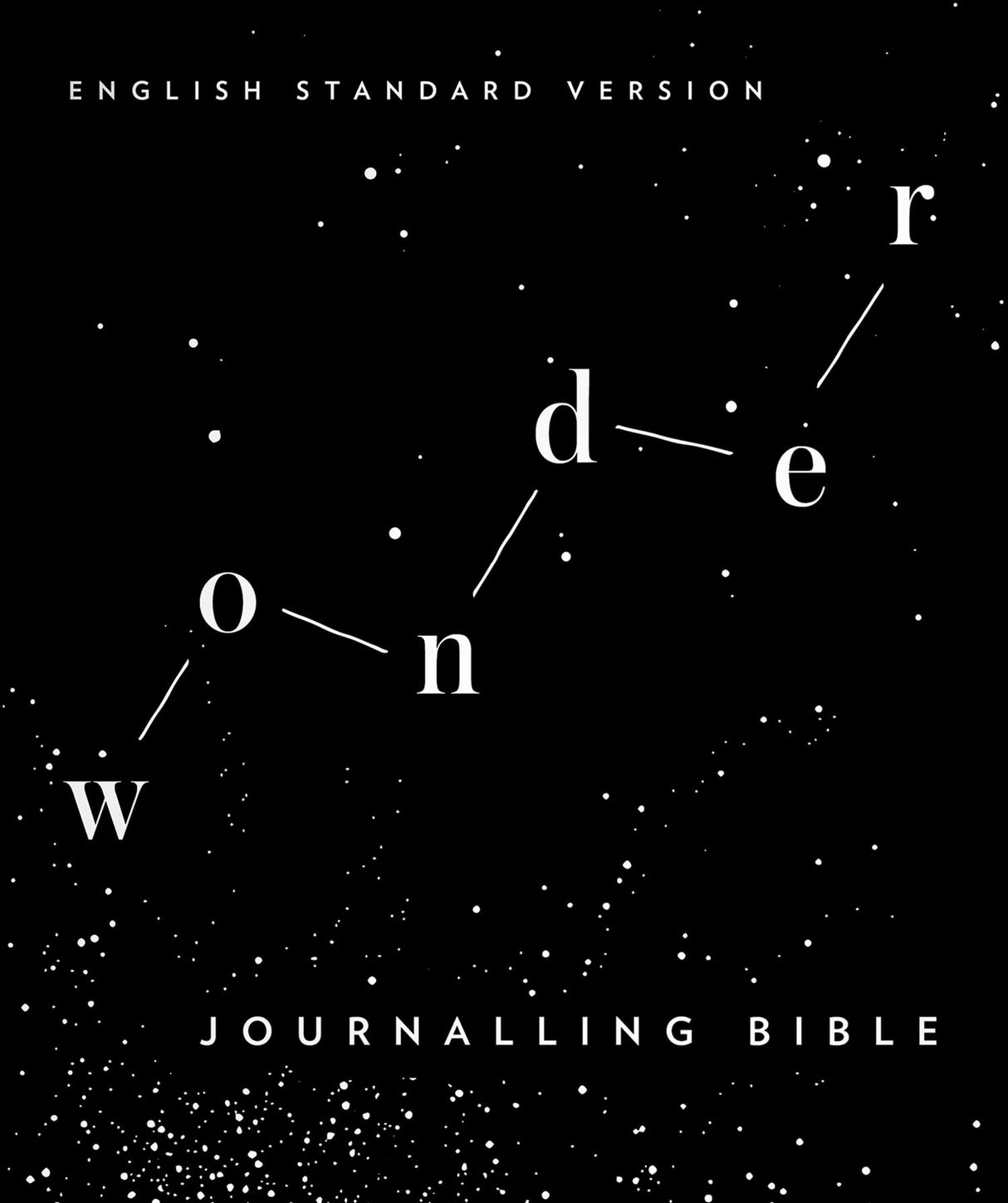 WONDER: JOURNALLING BIBLE - Retail Maharaj