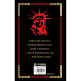 Greatest American Speeches (Deluxe Hardbound Edition) - Retail Maharaj