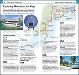 DK Eyewitness Top 10 Miami and the Keys