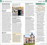 DK Eyewitness Top 10 Madrid (Pocket Travel Guide) - Retail Maharaj