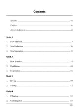 A Textbook of Pharmaceutical Engineering- For B.Pharma 2nd Year, 3rd Semester