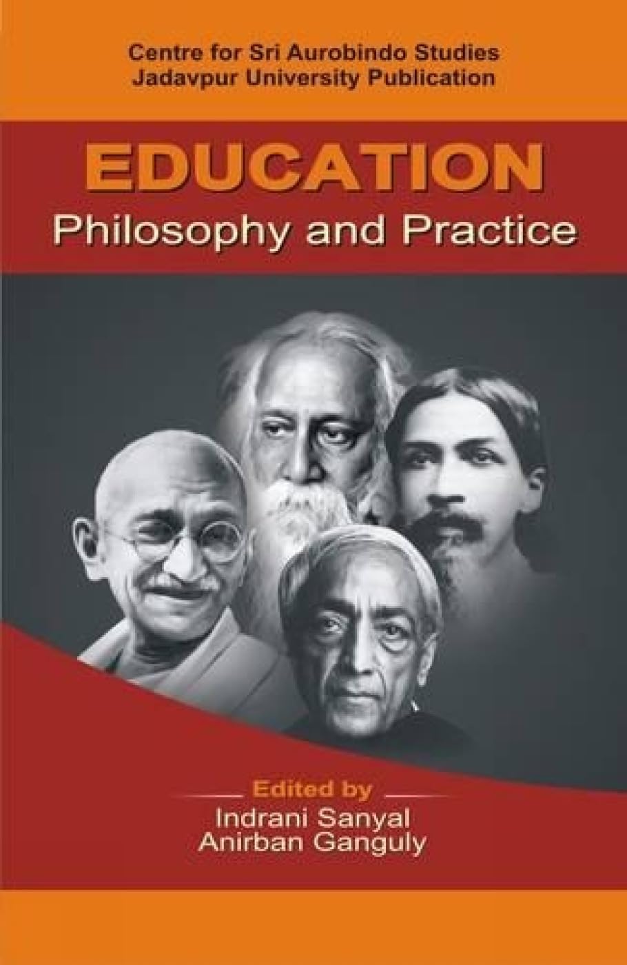 Education: Philosophy and Practice - Retail Maharaj