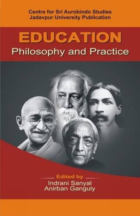 Education: Philosophy and Practice - Retail Maharaj