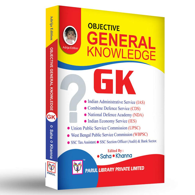 General Knowledge 2019 - Retail Maharaj