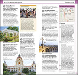 DK Eyewitness Top 10 Los Angeles (Pocket Travel Guide)