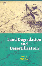 Land Degradation and Desertification - Retail Maharaj