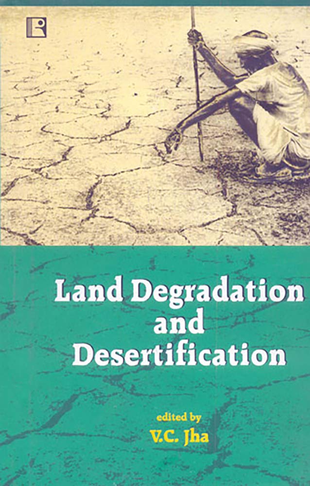 Land Degradation and Desertification - Retail Maharaj