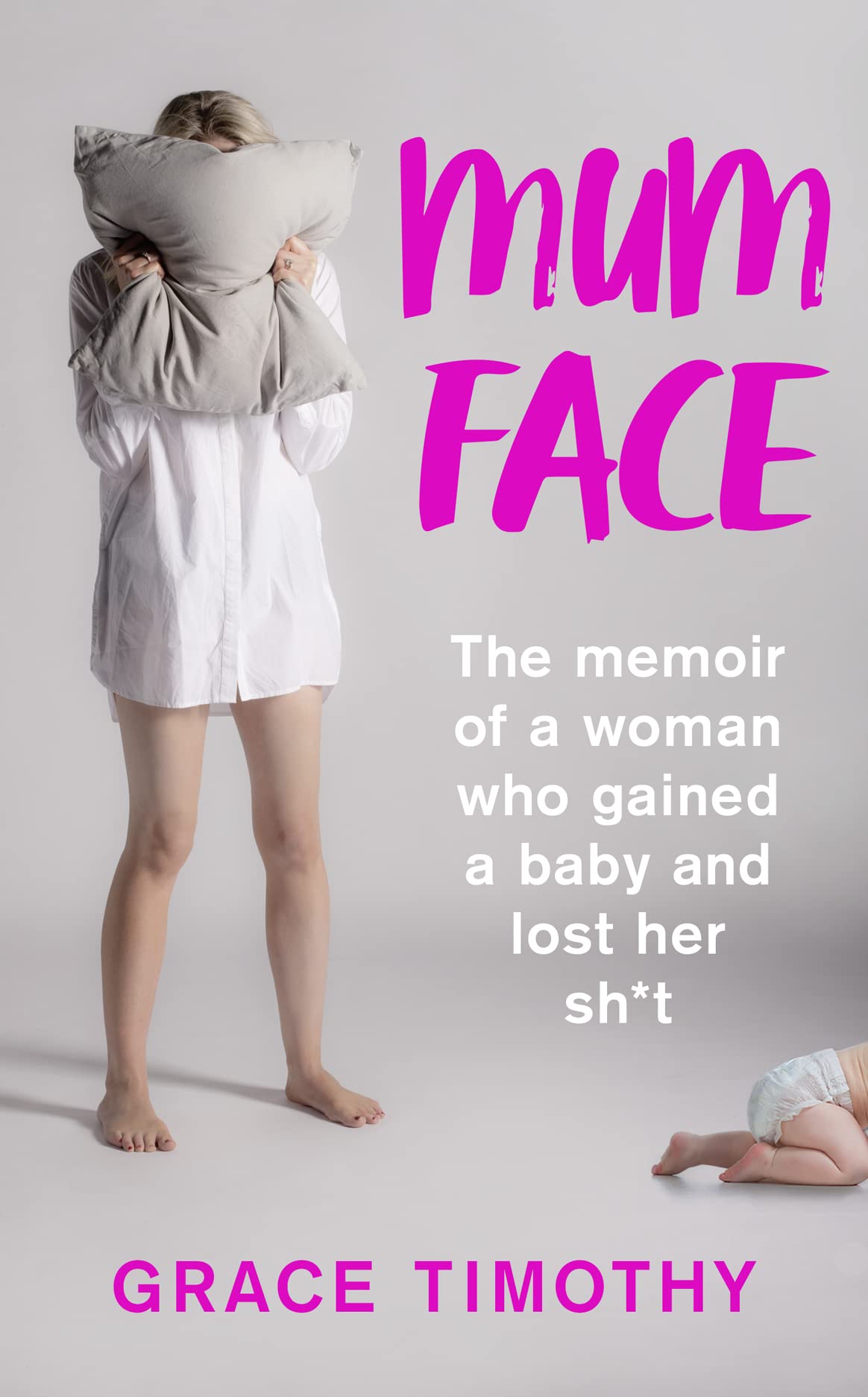 Mum Face - Retail Maharaj