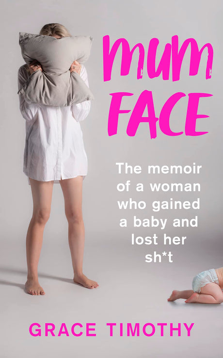 Mum Face - Retail Maharaj