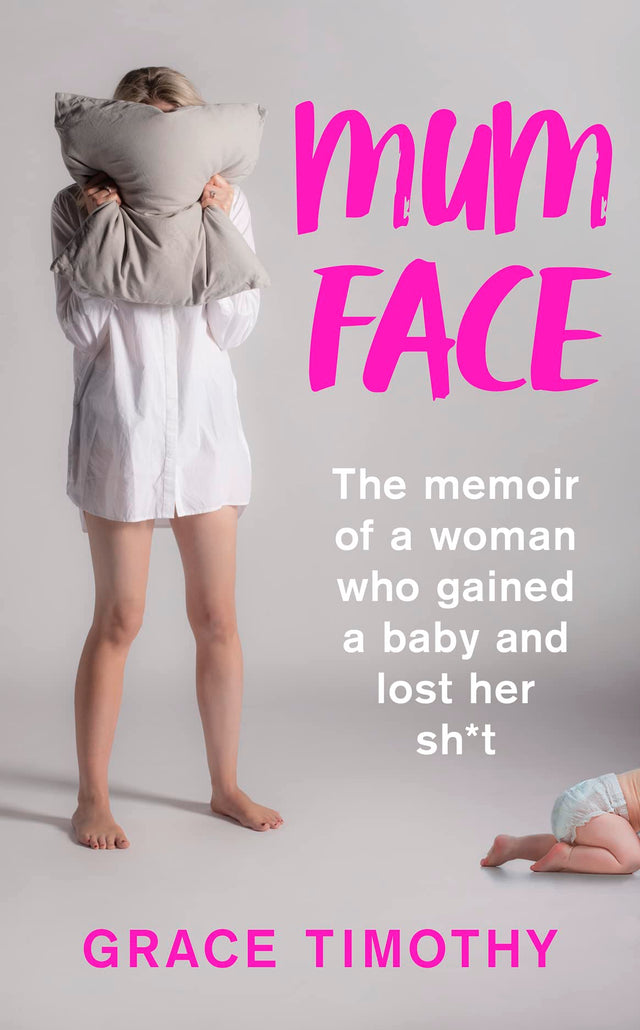 Mum Face - Retail Maharaj