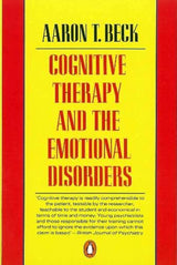 Cognitive Therapy and the Emotional Disorders - Retail Maharaj
